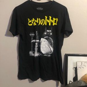 My Neighbor Totoro T Shirt